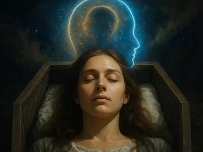 Studii despre reîncarnare – cercetările despre viața după moarte