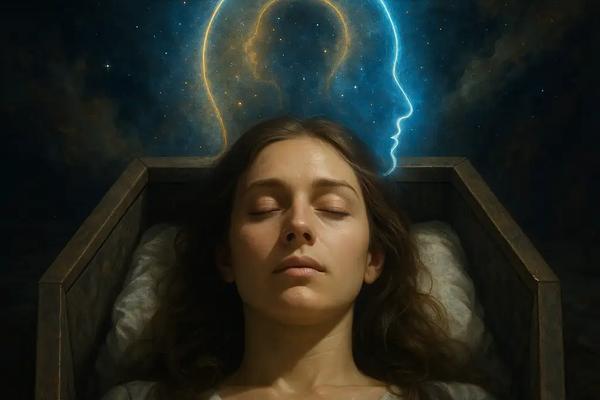 Studii despre reîncarnare – cercetările despre viața după moarte