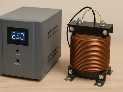 Stabilizator ferorezonant: avantaje, limite, când merită