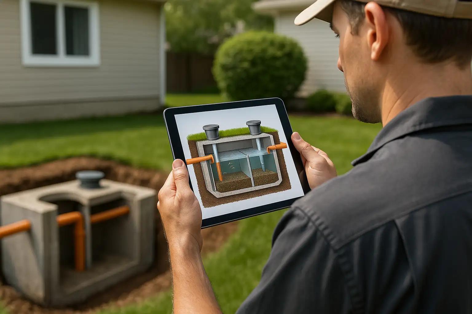 Ghid complet pentru fose septice – instalare, reguli și întreținere