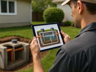 Ghid complet pentru fose septice – instalare, reguli și întreținere