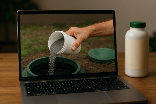 Pareri despre bioactivatori pentru fose septice – experiențe din forum