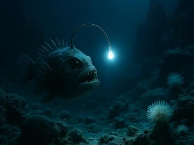 Groapa Marianelor – descoperiri din cel mai adânc loc al Pământului