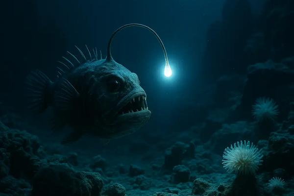 Groapa Marianelor – descoperiri din cel mai adânc loc al Pământului