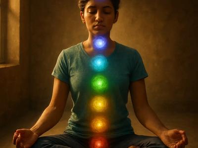 Cele 7 chakre – semnificație, echilibru și rolul lor în viața ta