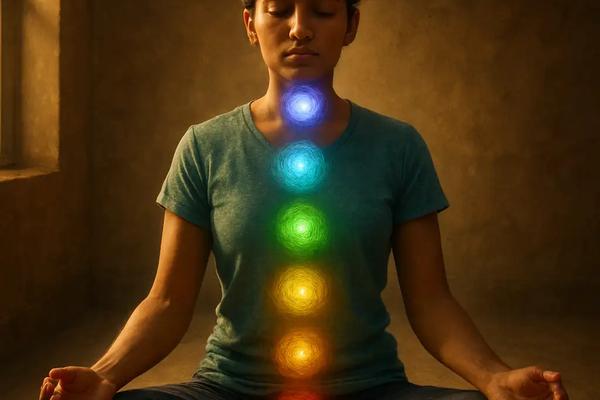 Cele 7 chakre – semnificație, echilibru și rolul lor în viața ta