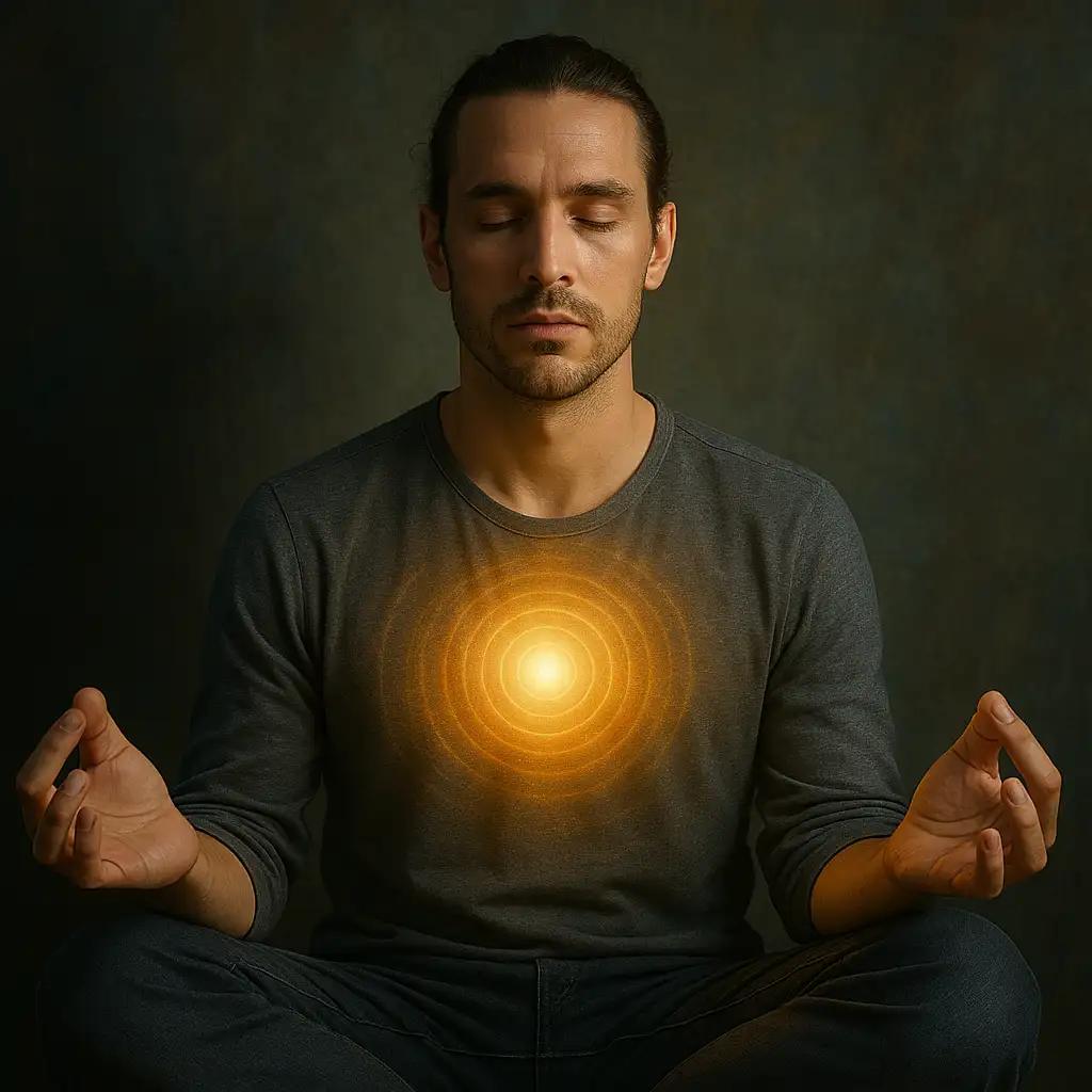 Spiritualitate – sens, echilibru și conștiință interioară