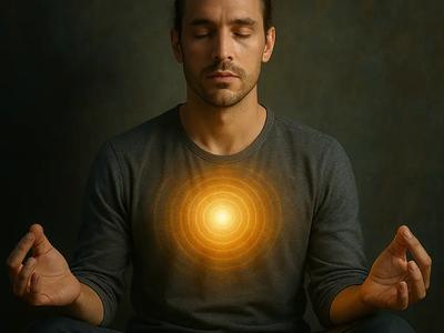 Spiritualitate – sens, echilibru și conștiință interioară
