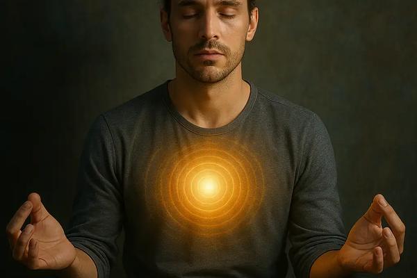 Spiritualitate – sens, echilibru și conștiință interioară