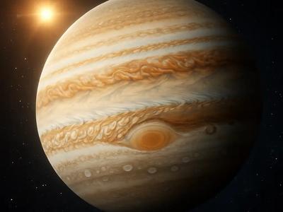 Planeta Jupiter – regele sistemului solar și misterele sale uriașe