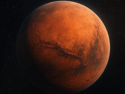 Planeta Marte – dovezi că putea fi locuită acum 4 miliarde de ani