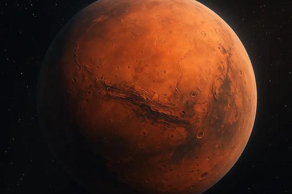 Planeta Marte – dovezi că putea fi locuită acum 4 miliarde de ani