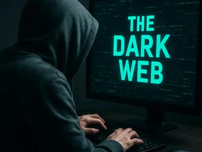 Internetul ascuns: ce este cu adevărat The Dark Web