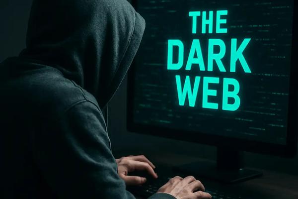 Internetul ascuns: ce este cu adevărat The Dark Web