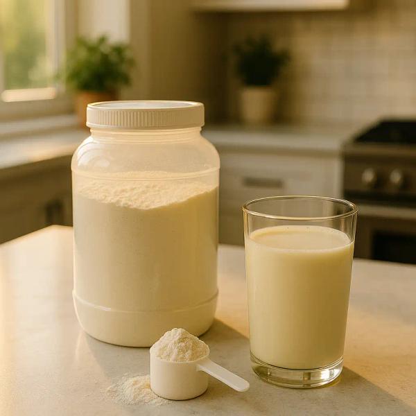 Proteine din zer efecte negative mai putine decât positive