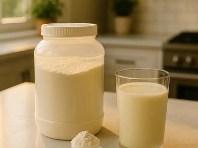 Proteine din zer efecte negative mai putine decât positive