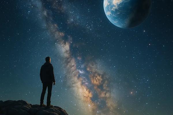 descoperauniversul.ro – articole despre știință, mistere și spațiu