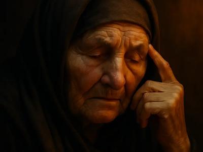 Clarvăzătoarea Vanga – profețiile și misterul oracolului din Balcani