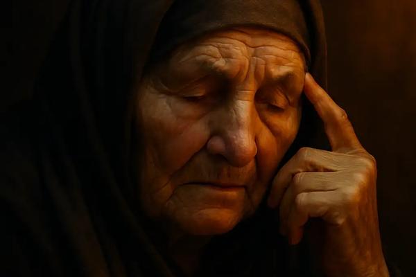 Clarvăzătoarea Vanga – profețiile și misterul oracolului din Balcani