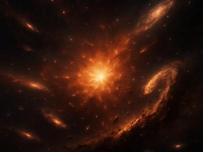 Sfârșitul tragic al Universului – teorii despre moartea cosmosului