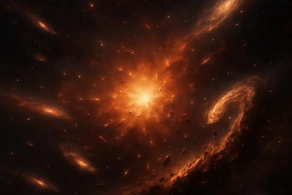 Sfârșitul tragic al Universului – teorii despre moartea cosmosului
