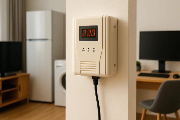 Stabilizatoare pentru Aplicații casnice și birou 