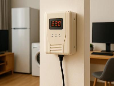 Stabilizatoare pentru Aplicații casnice și birou