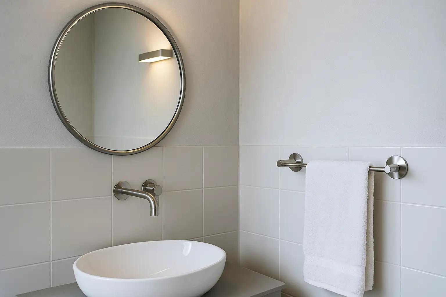 Inoxul în casă – idei practice, întreținere și design modern