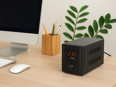 Stabilizator pentru birouri mici (SOHO): ghid complet