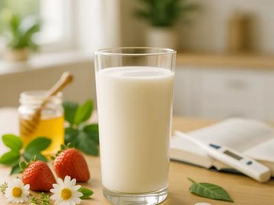 Laptele de capră – beneficii, contraindicații, proprietăți terapeutice