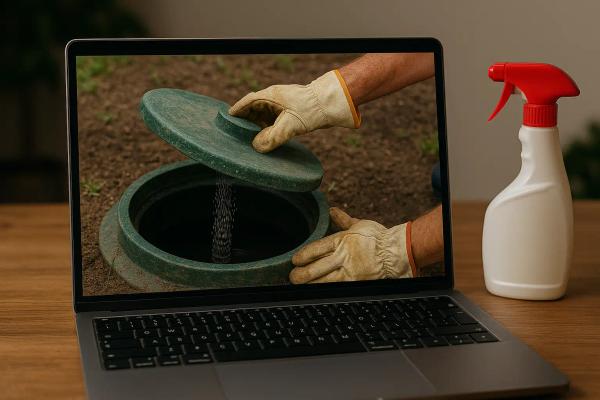 Întreținerea fosei septice – ghid pentru o funcționare eficientă