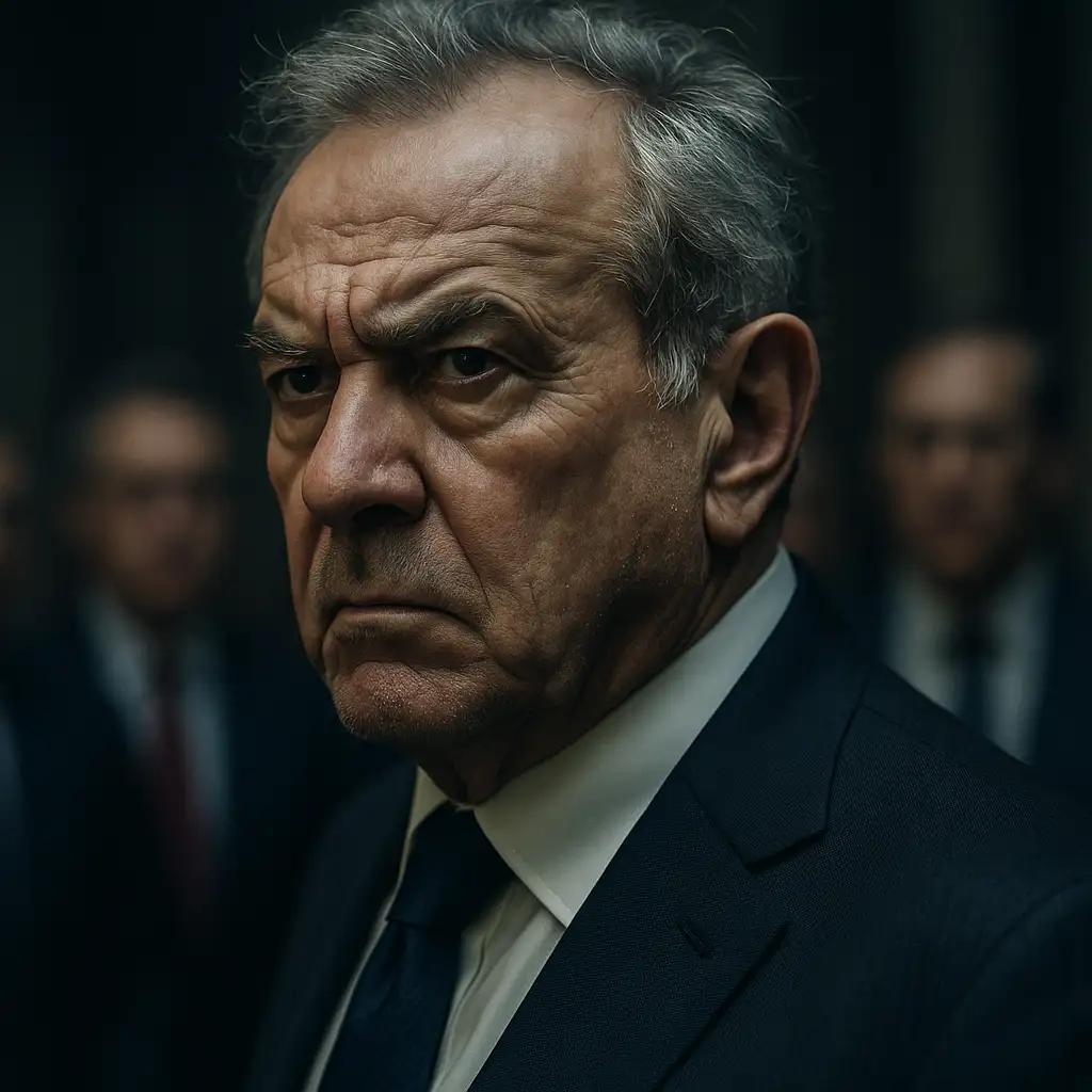 Elita mondială – între putere globală, influență și mitul controlului