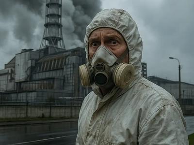 Bătălia Cernobîlului, povestea reală a celui mai grav dezastru nuclear