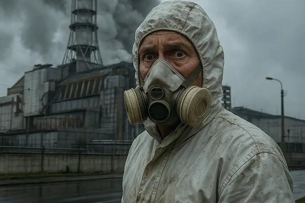 Bătălia Cernobîlului, povestea reală a celui mai grav dezastru nuclear