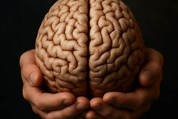 Povestea creierului – misterul minții și al conștiinței umane