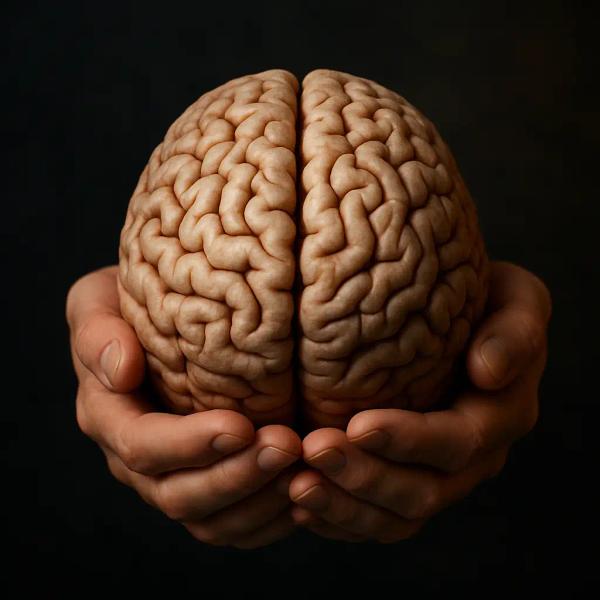 Povestea creierului – misterul minții și al conștiinței umane