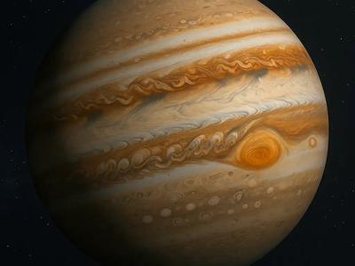 despre-planeta-jupiter-si-atmosfera-ei-furtunoasa