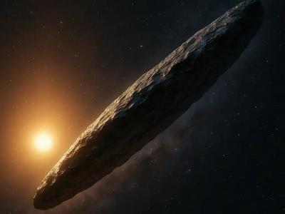'Oumuamua – misterul obiectului interstelar și implicațiile sale