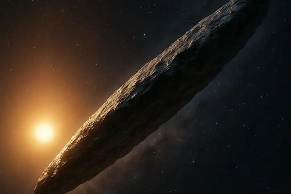 'Oumuamua – misterul obiectului interstelar și implicațiile sale