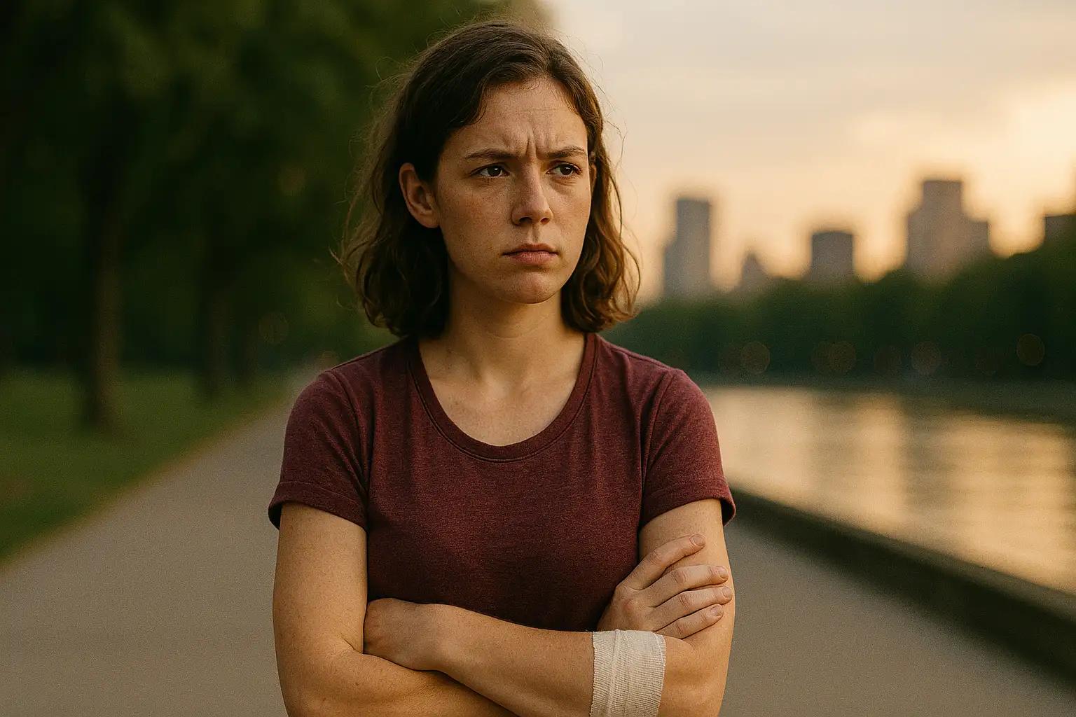 Povești reale despre curaj, vindecare și demnitate