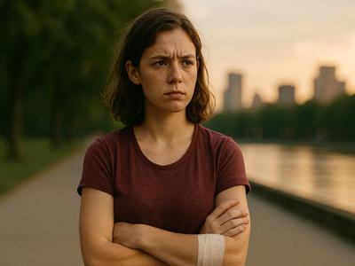 Povești reale despre curaj, vindecare și demnitate