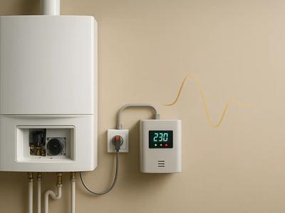 Stabilizatoare pentru centrale termice – ghid categorie