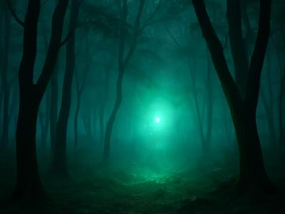 Locuri misterioase din România - energii și fenomene inexplicabile