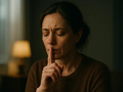 Lecția tăcerii – Poveste anonimă despre înțelepciune și demnitate