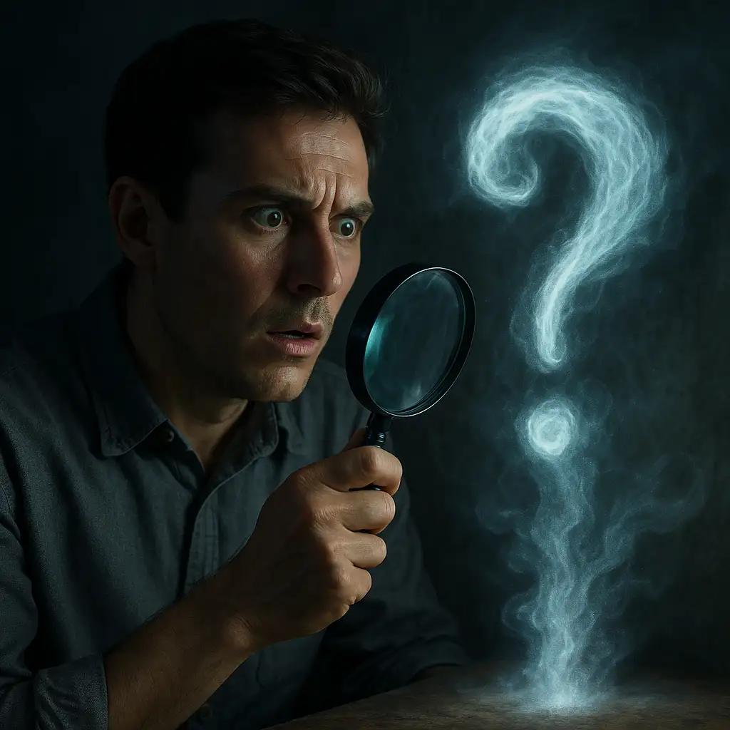 Mister – enigme, fenomene inexplicabile și legende