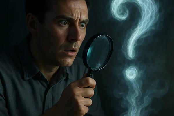 Mister – enigme, fenomene inexplicabile și legende