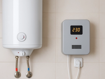 Stabilizator pentru boilere și instanturi: ghid corect