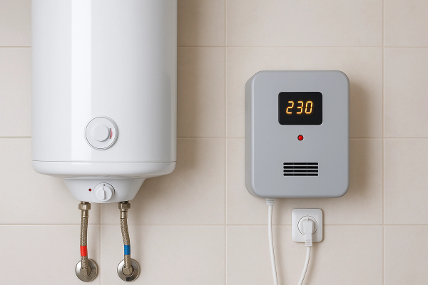 Stabilizator pentru boilere și instanturi: ghid corect