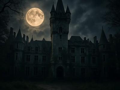 Locuri bântuite din România – povești, legende și mistere autentice