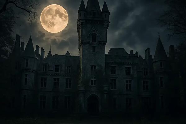 Locuri bântuite din România – povești, legende și mistere autentice